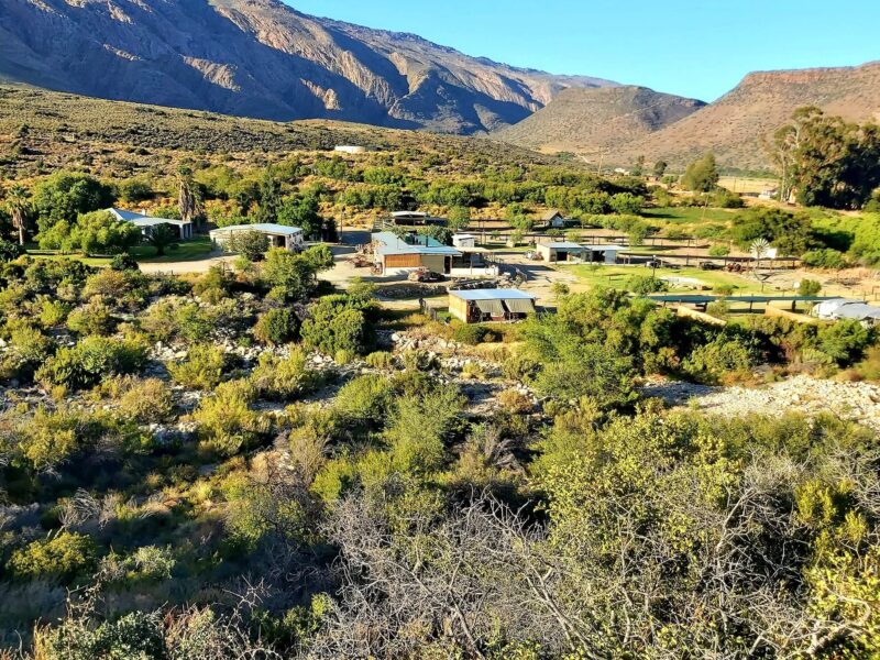 ONS KAROOPLAAS