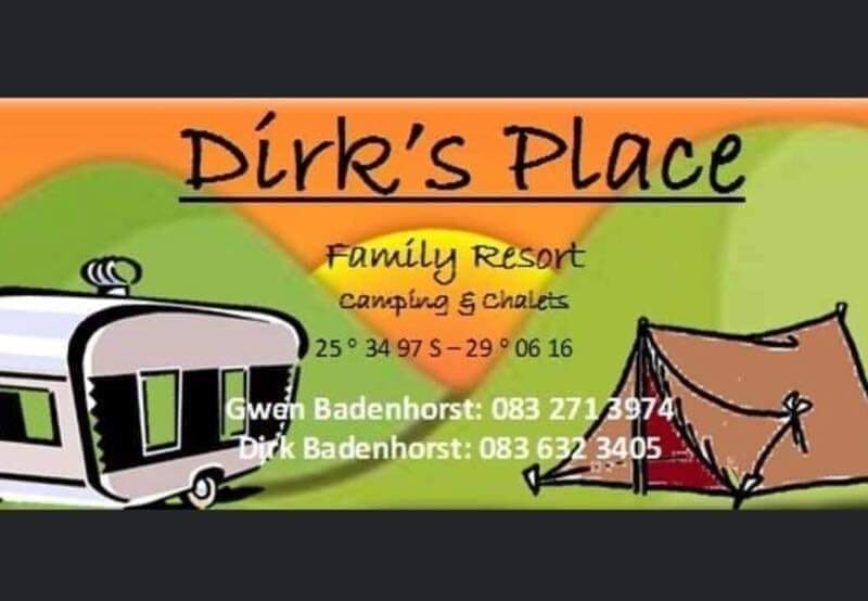 DIRK'S PLACE