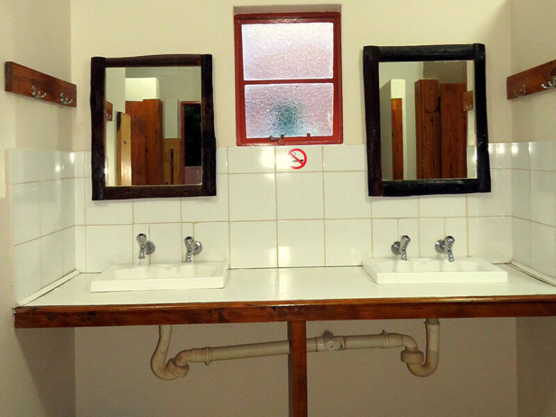 KALAHARI WATER VAKANSIEPLAAS