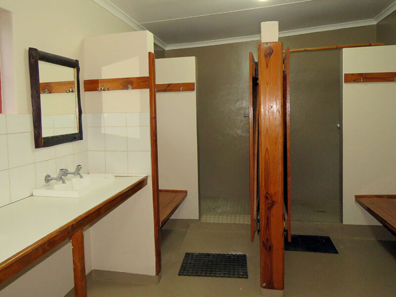 KALAHARI WATER VAKANSIEPLAAS