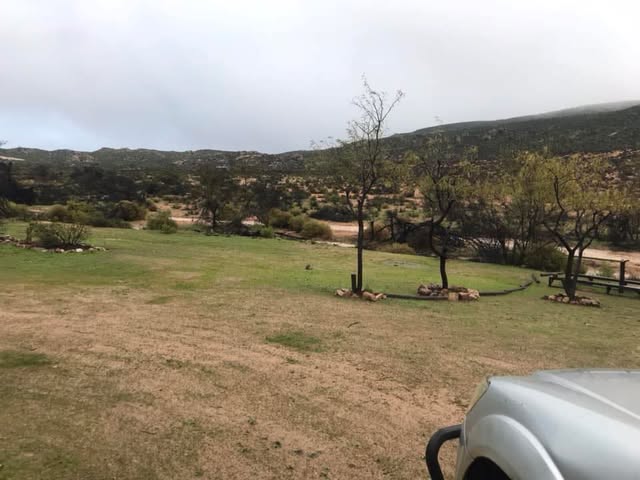 Nuweputs Bundu Camp