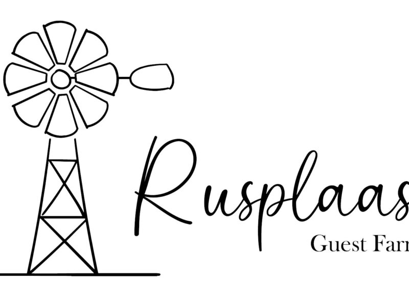 RUSPLAAS GUEST FARM FOURIESBURG