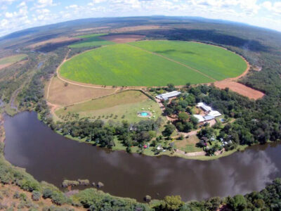 WATERBERG FARMSTAY