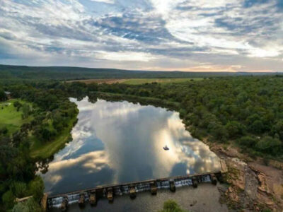 WATERBERG FARMSTAY