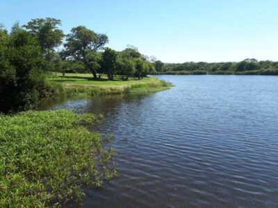WATERBERG FARMSTAY