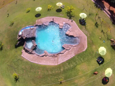 WATERBERG FARMSTAY