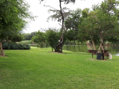 WATERBERG FARMSTAY