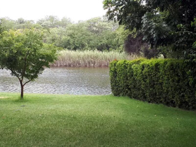 WATERBERG FARMSTAY