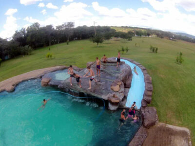 WATERBERG FARMSTAY