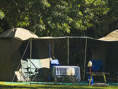 WOODBOURNE RESORT