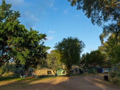 BONNIEVALE RIVER LODGE