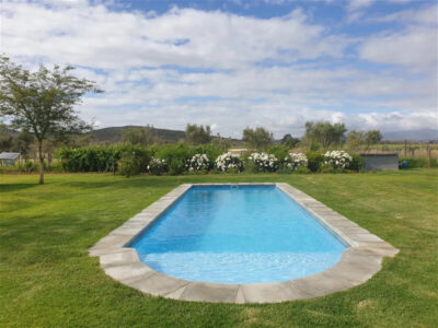 BONNIEVALE RIVER LODGE