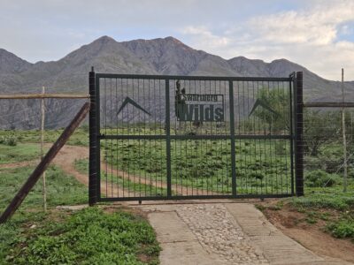 Swartberg Wilds