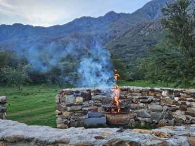 Swartberg Wilds
