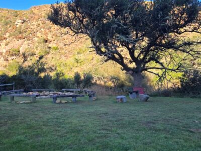 Bon Avontuur Game Farm