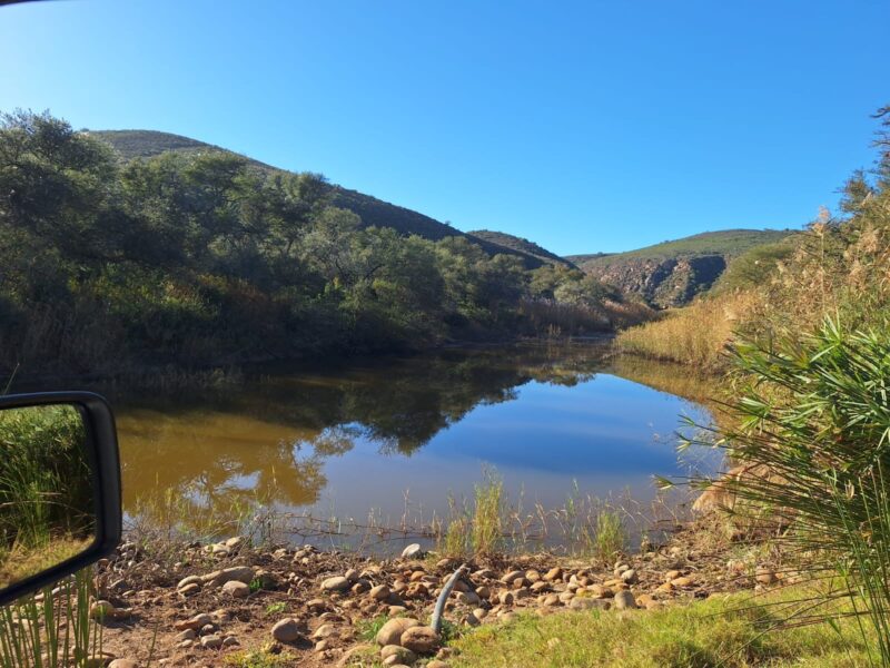 Bon Avontuur Game Farm