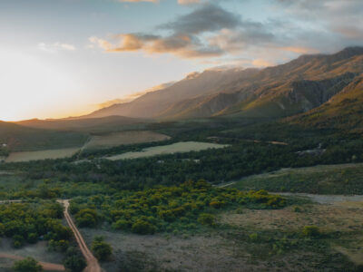 Swartberg Wilds