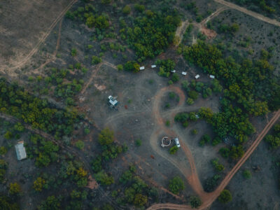 Swartberg Wilds