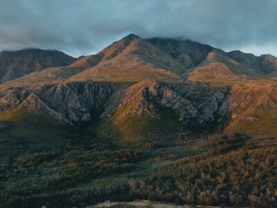 Swartberg Wilds