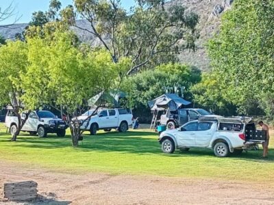 Vaalwaterlodge