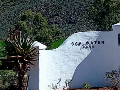 Vaalwaterlodge