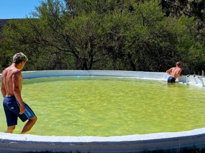 Vaalwaterlodge