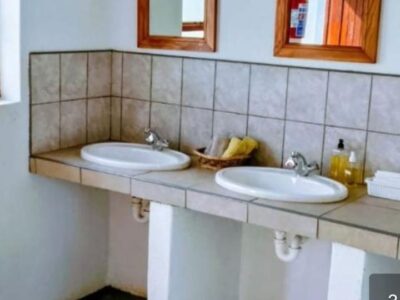 Vaalwaterlodge
