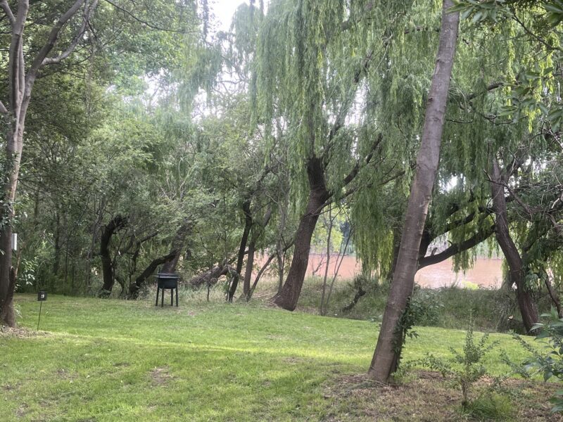 Badfontein guest farm and camping