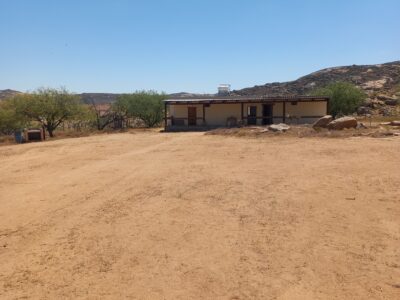 Mesklip Caravan Park