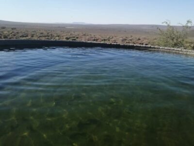 Ymansdam camping