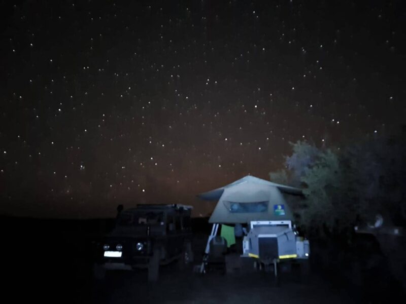 Ymansdam camping